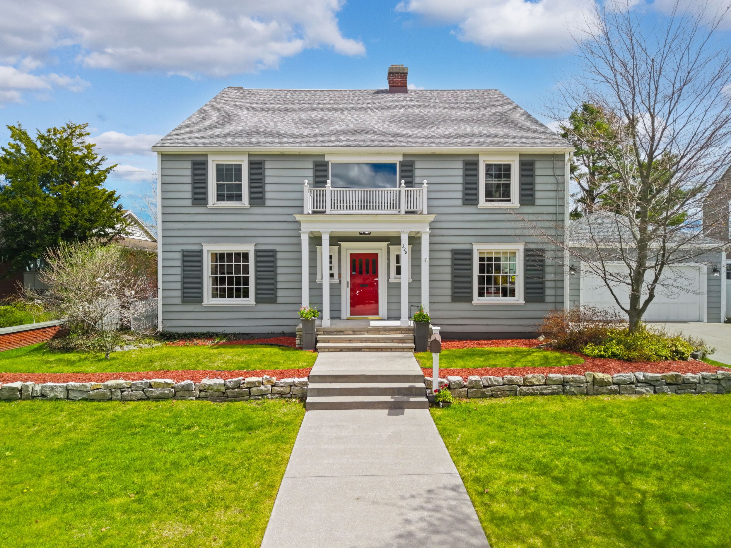 Photo of 328 S. State Ave, Alpena, Michigan